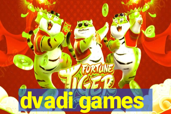 dvadi games